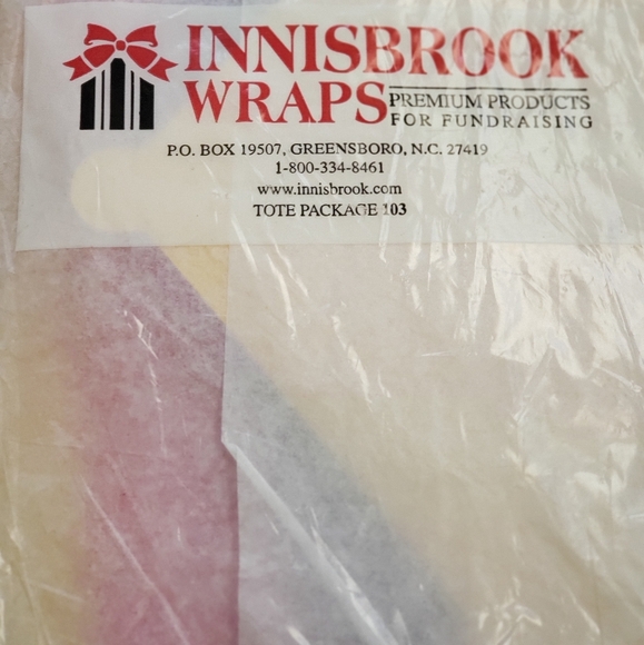 Innisbrook gift boxes - Picture 2 of 2